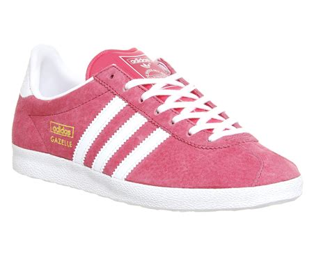 adidas suede women's sneakers